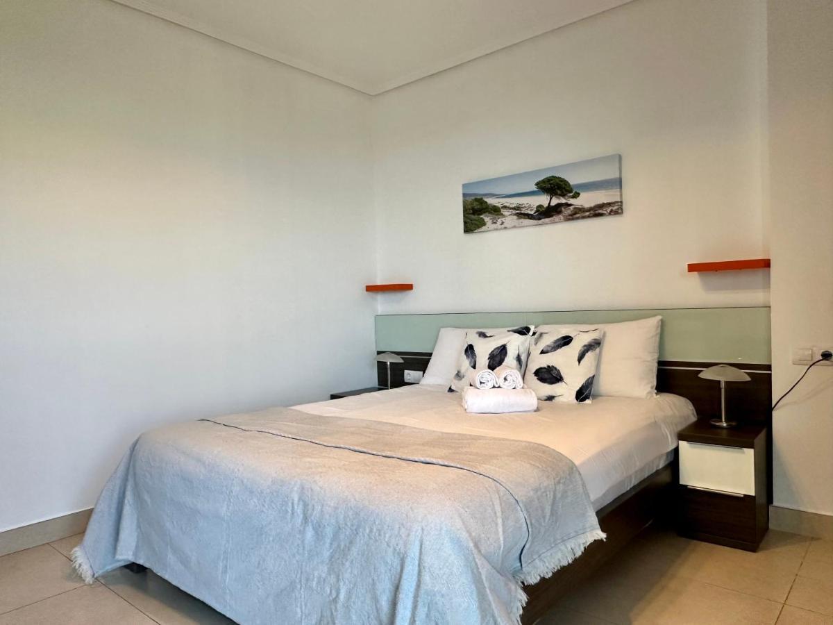 Sunny Patacona Seaview Apartment Valencia Exterior foto